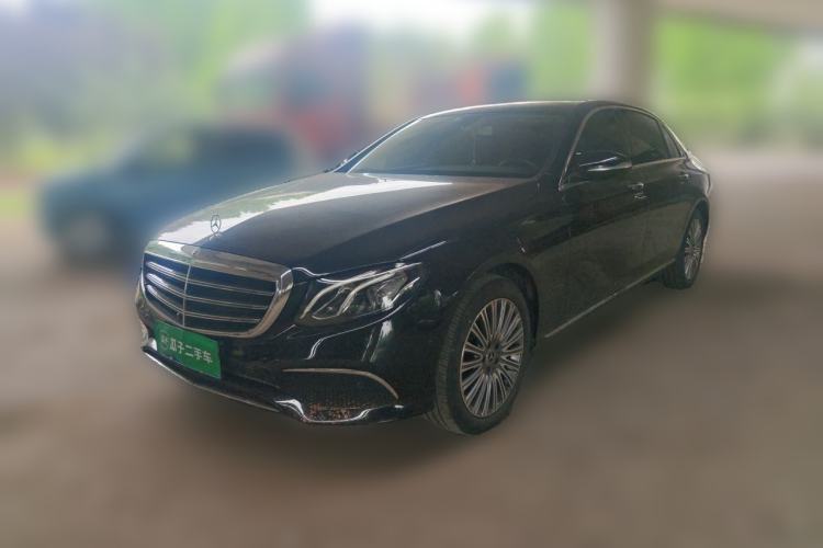 Used Mercedes-Benz E-Class 2020 Facelift E 300 L Stylish Edition Guazi used car, China used car export, Used car for sale, Used  cars, Cheapest cars for sale
