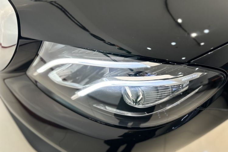 Used Mercedes-Benz E-Class 2020 Facelift E 300 L Stylish Edition Left Front Headlight