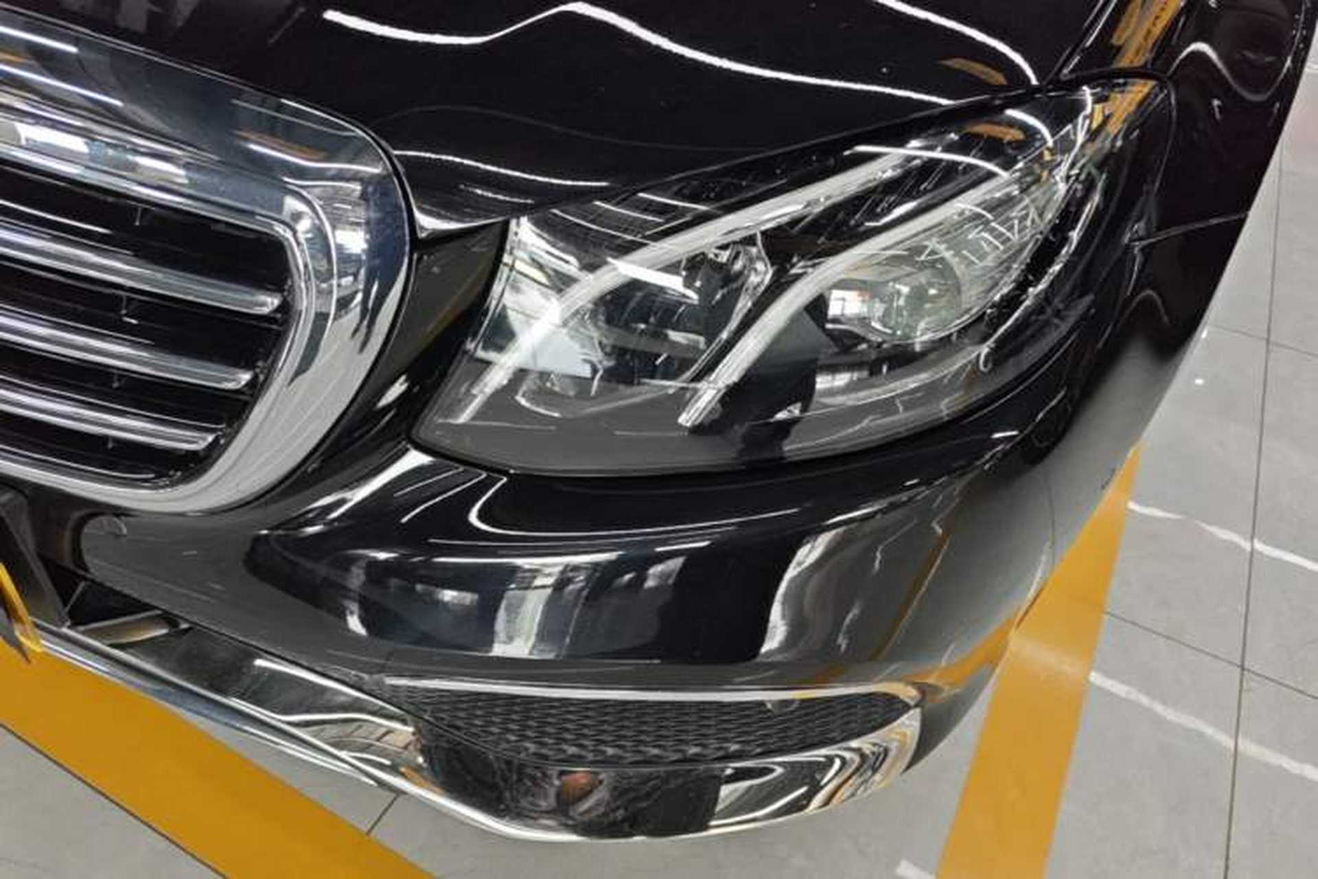 Used Mercedes-Benz E-Class 2020 E 260 L Left Front Headlight