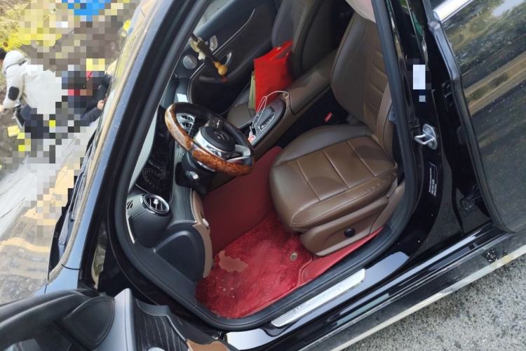 Used Mercedes-Benz E-Class 2020 E 300 L Sport Luxury Edition Left Front Seat