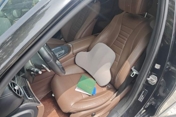 Used Mercedes-Benz E-Class 2020 E 300 L Sport Luxury Edition Left Front Seat