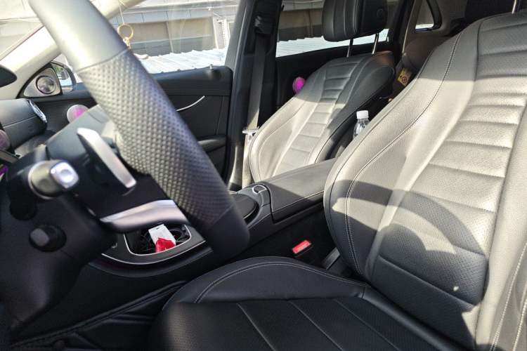 Used Mercedes-Benz E-Class 2020 Restyled E 300 L Sporty and Stylish Edition Left Front Seat