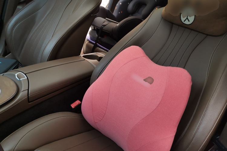 Used Mercedes-Benz E-Class 2020 Facelift E 260 L Left Front Seat