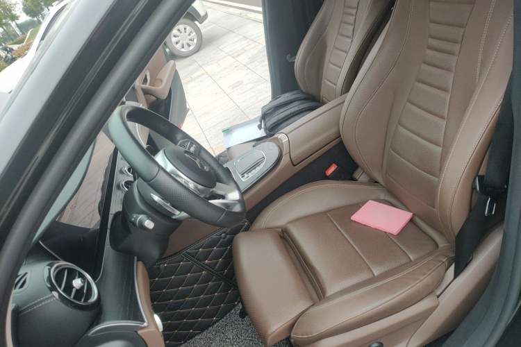 Used Mercedes-Benz E-Class 2020 Facelift E 260 L Sport Edition Left Front Seat