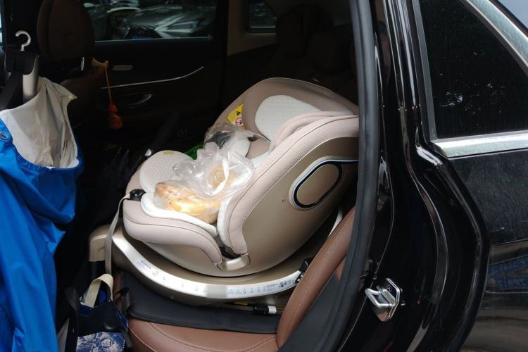 Used Mercedes-Benz E-Class 2020 Facelift E 260 L Sport Edition Left Rear Seat