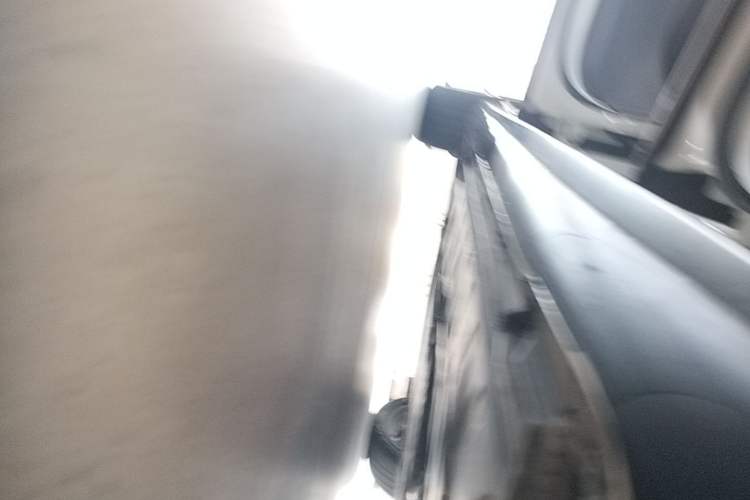 Used Mercedes-Benz E-Class 2020 E 260 L Sport Edition Left Side Sill