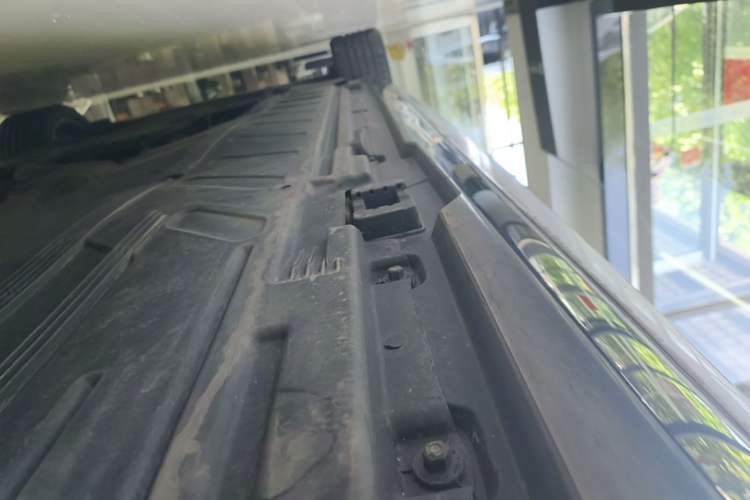 Used Mercedes-Benz E-Class 2020 Restyled E 300 L Sport Exclusive Edition Left Side Sill