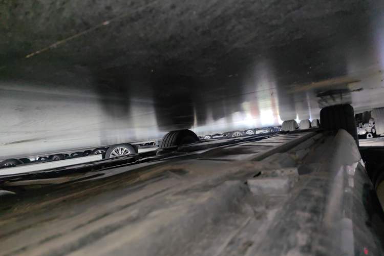 Used Mercedes-Benz E-Class 2020 E 300 L Stylish Model Left Side Sill