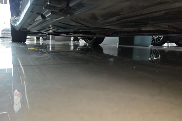 Used Mercedes-Benz E-Class 2020 E 260 L Left Side Sill