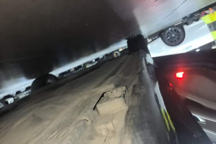 Used Mercedes-Benz E-Class 2020 E 260 L Left Side Sill