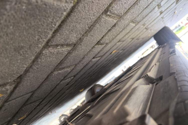 Used Mercedes-Benz E-Class 2020 E 300 L Stylish Model Left Side Sill