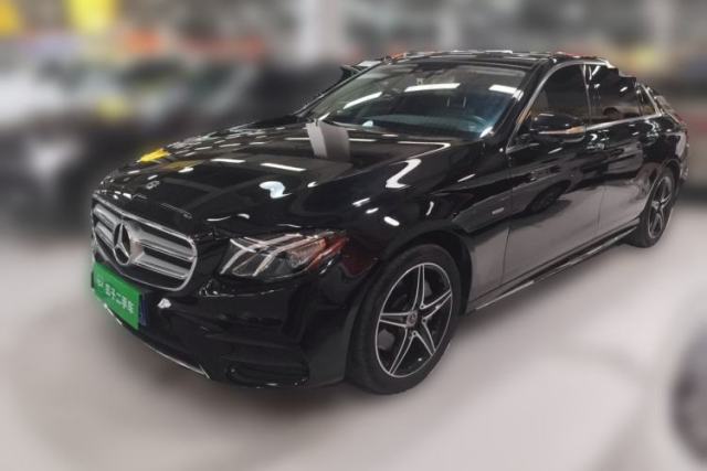 Used Mercedes-Benz E-Class 2020 Restyled E 300 L Sport Exclusive Edition