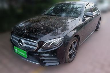 Used Mercedes-Benz E-Class 2020 Restyled E 300 L Sport Exclusive Edition