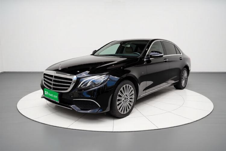 Used Mercedes-Benz E-Class 2020 Facelift E 300 L Stylish Edition Guazi used car, China used car export, Used car for sale, Used  cars, Cheapest cars for sale