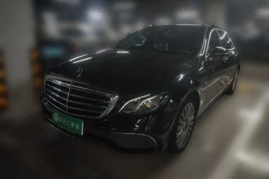 Used Mercedes-Benz E-Class 2020 Restyled E 300 L Exclusive Edition