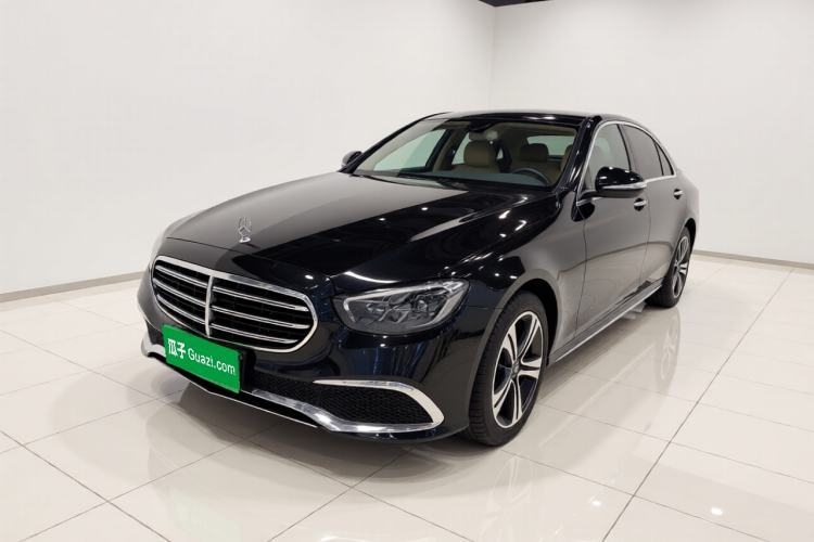 Ojetý Mercedes-Benz E-Class 2020 Facelift E 260 L Sport Edition Guazi used car, China used car export, Used car for sale, Used  cars, Cheapest cars for sale