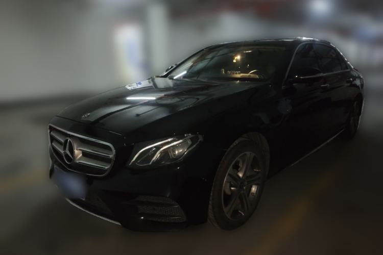 Mercedes-Benz E-Class 2020 E 260 L Sport Edition usata Guazi used car, China used car export, Used car for sale, Used  cars, Cheapest cars for sale