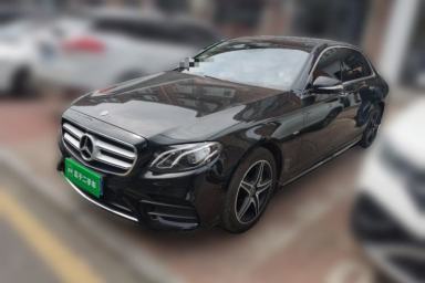 Used Mercedes-Benz E-Class 2020 Restyled E 300 L Sport Exclusive Edition