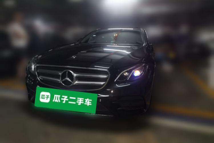 Ojetý Mercedes-Benz E-Class 2020 Facelift E 260 L Sport Edition Guazi used car, China used car export, Used car for sale, Used  cars, Cheapest cars for sale