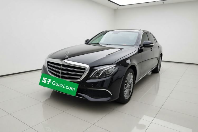 Used Mercedes-Benz E-Class 2020 E 300 L Luxury Model Guazi used car, China used car export, Used car for sale, Used  cars, Cheapest cars for sale