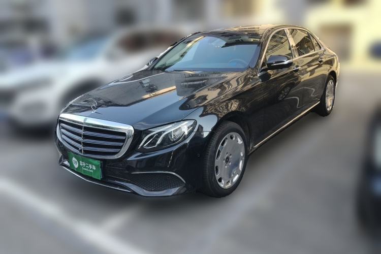Used Mercedes-Benz E-Class 2020 E 300 L Stylish Model Guazi used car, China used car export, Used car for sale, Used  cars, Cheapest cars for sale