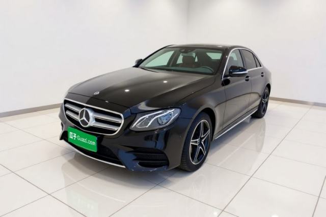 Used Mercedes-Benz E-Class 2020 Restyled E 300 L Sport Exclusive Edition