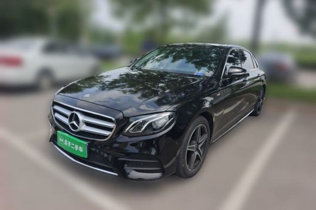Used Mercedes-Benz E-Class 2020 Restyled E 300 L Sport Exclusive Edition