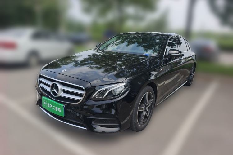 Used Mercedes-Benz E-Class 2020 Restyled E 300 L Sport Exclusive Edition Guazi used car, China used car export, Used car for sale, Used  cars, Cheapest cars for sale