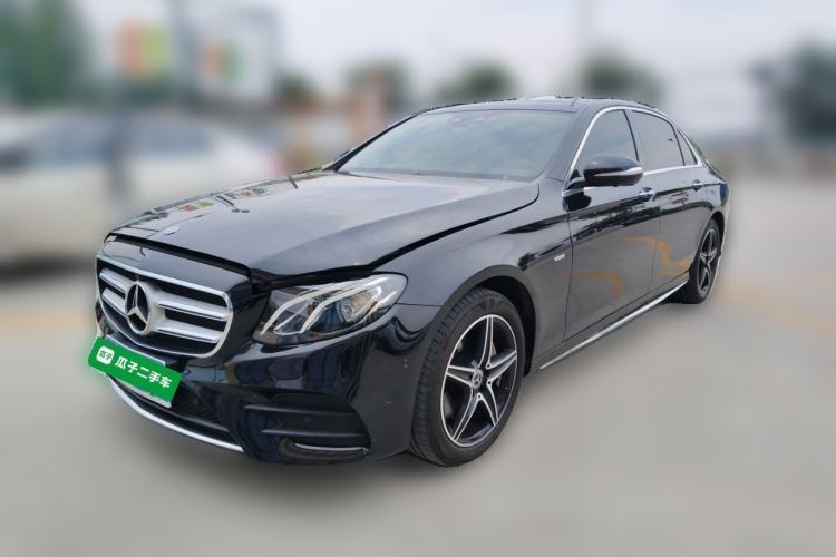 Used Mercedes-Benz E-Class 2020 Restyled E 300 L Sport Exclusive Edition Guazi used car, China used car export, Used car for sale, Used  cars, Cheapest cars for sale