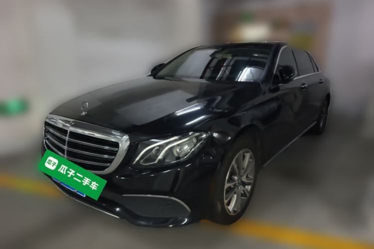 Used Mercedes-Benz E-Class 2020 E 260 L Guazi used car, China used car export, Used car for sale, Used  cars, Cheapest cars for sale