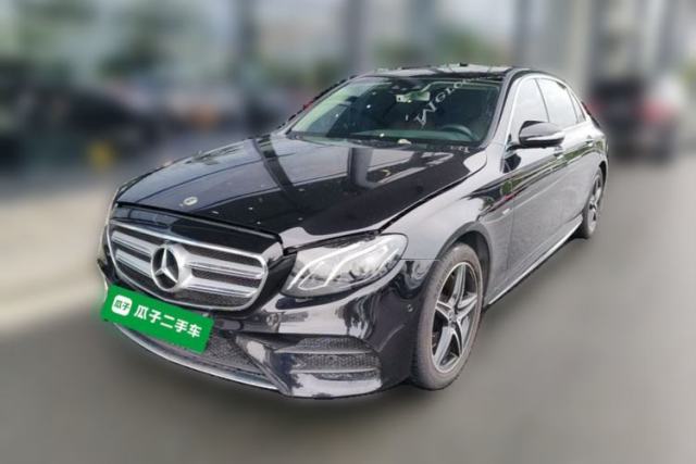 Used Mercedes-Benz E-Class 2020 Restyled E 300 L Sport Exclusive Edition