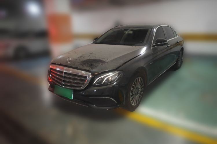 Mercedes-Benz E-Class 2020 Restyled E 300 L Exclusive Edition مستعملة Guazi used car, China used car export, Used car for sale, Used  cars, Cheapest cars for sale