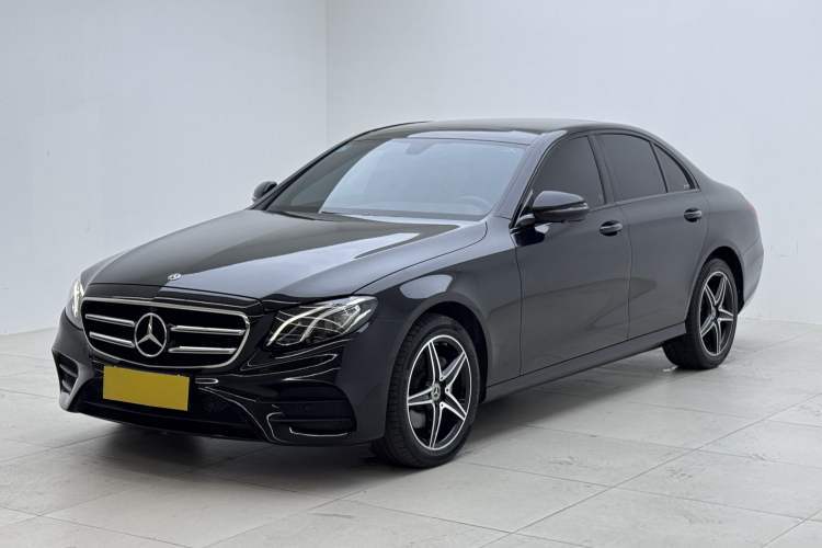 Ojetý Mercedes-Benz E-Class 2020 E 260 Sport Edition Guazi used car, China used car export, Used car for sale, Used cars, Cheapest cars for sale