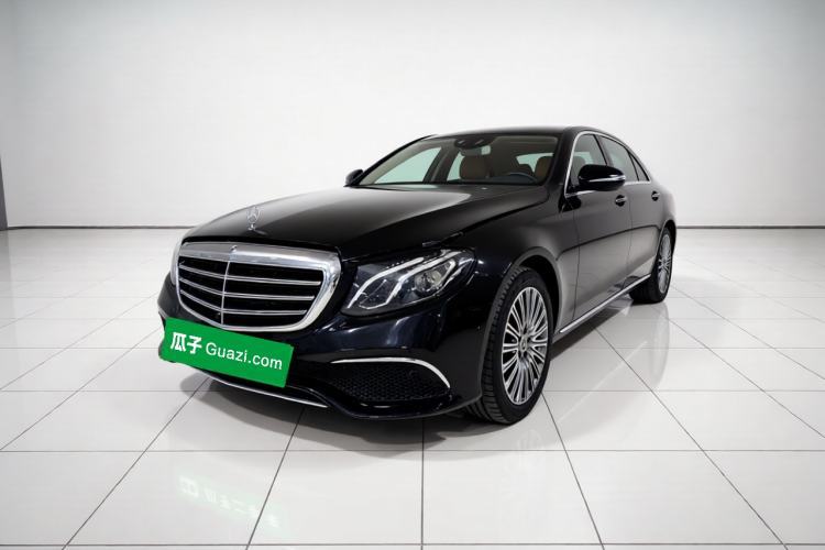 Used Mercedes-Benz E-Class 2020 E 300 L Luxury Model Guazi used car, China used car export, Used car for sale, Used  cars, Cheapest cars for sale