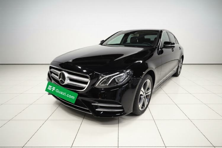 Ojetý Mercedes-Benz E-Class 2020 Facelift E 260 L Sport Edition Guazi used car, China used car export, Used car for sale, Used  cars, Cheapest cars for sale