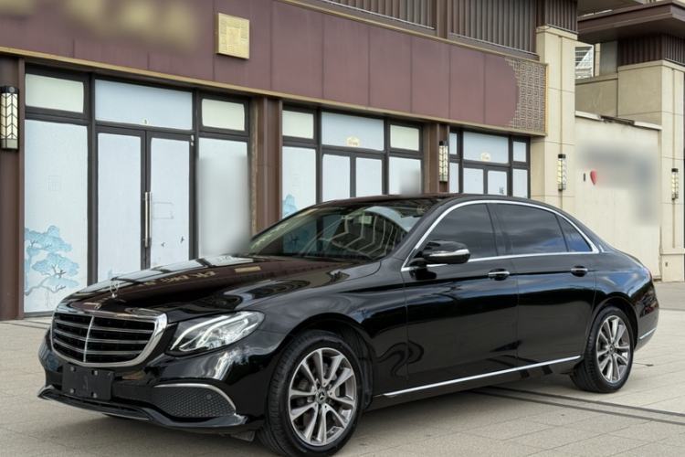 Used Mercedes-Benz E-Class 2020 Facelift E 260 L Guazi used car, China used car export, Used car for sale, Used  cars, Cheapest cars for sale