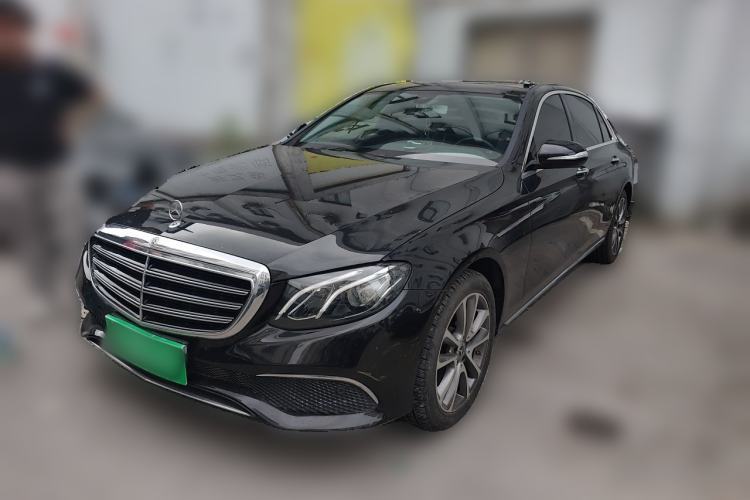 Used Mercedes-Benz E-Class 2020 Facelift E 260 L Guazi used car, China used car export, Used car for sale, Used  cars, Cheapest cars for sale