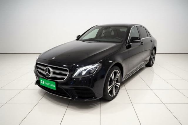Mercedes-Benz E-Class 2020 E 260 L usado