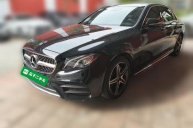 Used Mercedes-Benz E-Class 2020 Restyled E 300 L Sport Exclusive Edition