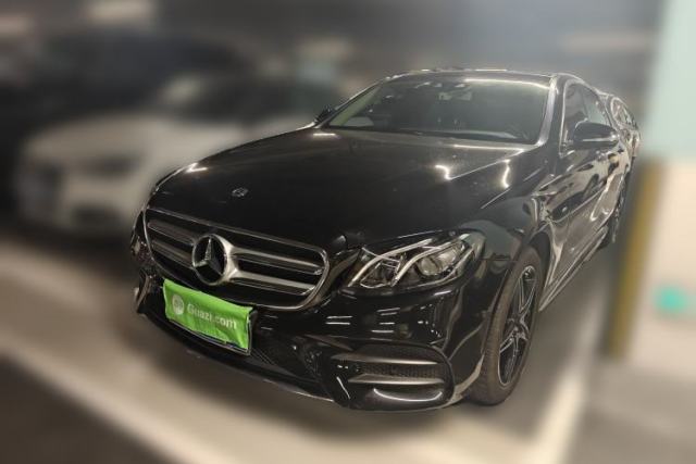 Used Mercedes-Benz E-Class 2020 Restyled E 300 L Sport Exclusive Edition