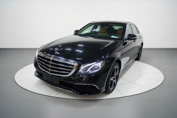 Ojetý Mercedes-Benz E-Class 2020 Restyled E 300 L Sport Exclusive Edition Guazi used car, China used car export, Used car for sale, Used cars, Cheapest cars for sale