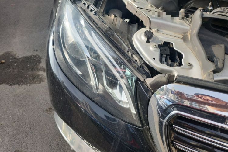 Used Mercedes-Benz E-Class 2020 Facelift E 300 L Stylish Edition Right Front Headlight