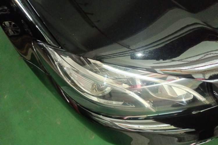 Used Mercedes-Benz E-Class 2020 Facelift E 300 L Stylish Edition Right Front Headlight