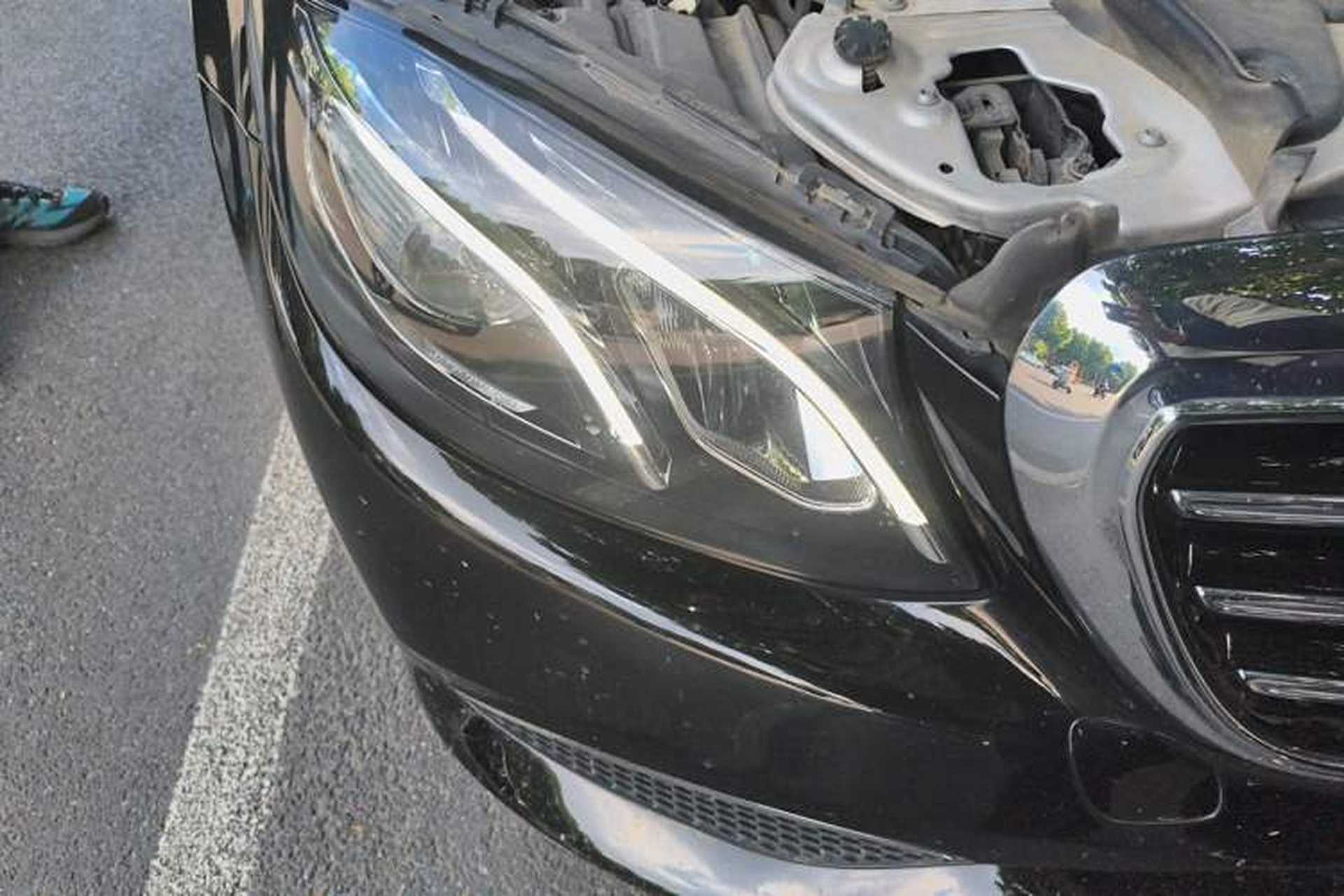 Used Mercedes-Benz E-Class 2020 Facelift E 260 L Right Front Headlight