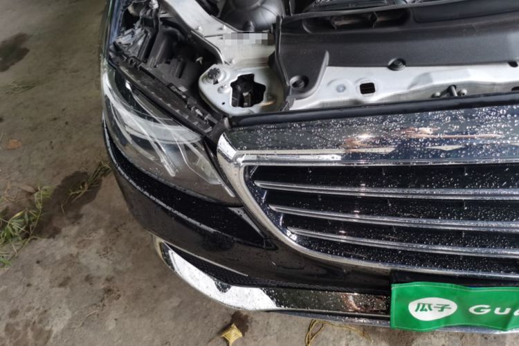 Used Mercedes-Benz E-Class 2020 Facelift E 260 L Right Front Headlight