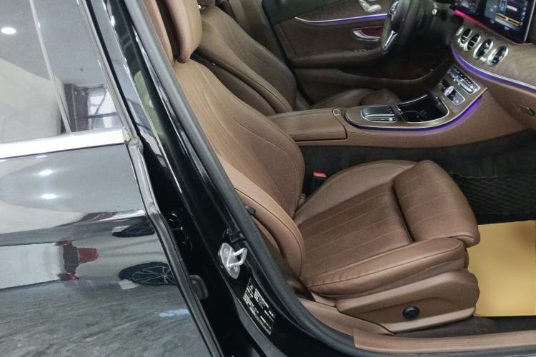 Used Mercedes-Benz E-Class 2020 E 260 L Right Front Seat