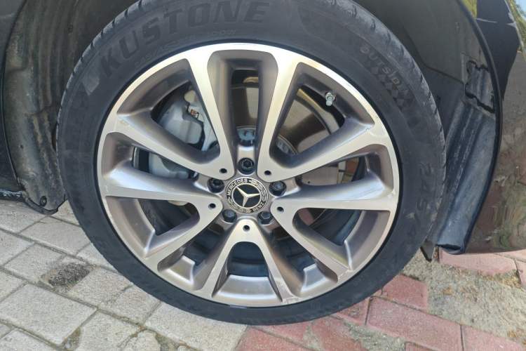 Used Mercedes-Benz E-Class 2020 Facelift E 260 L Right Front Wheel Hub