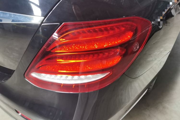 Used Mercedes-Benz E-Class 2020 Facelift E 260 L Right Rear Taillight