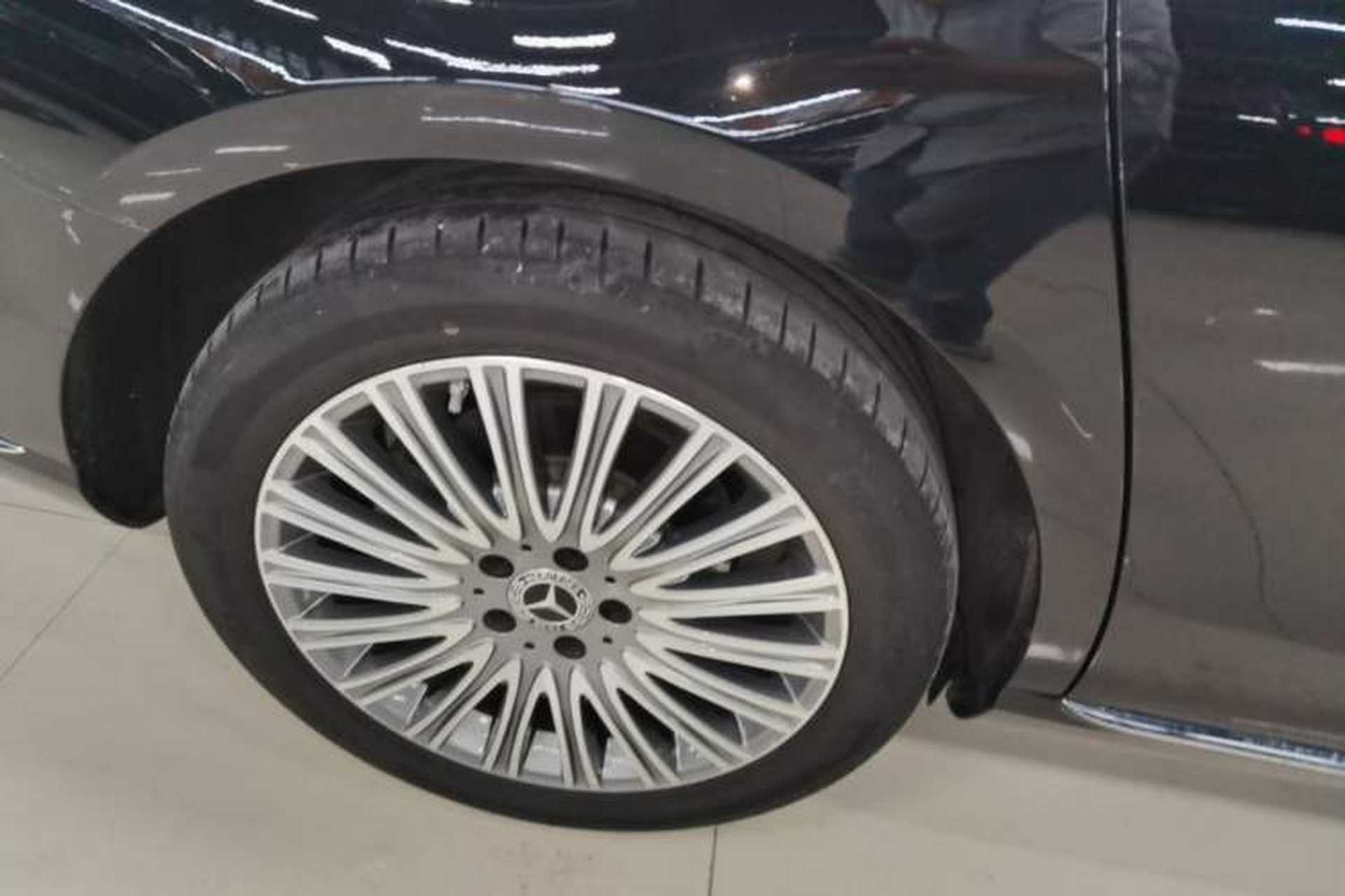 Used Mercedes-Benz E-Class 2020 Facelift E 300 L Stylish Edition Right Rear Wheel Hub