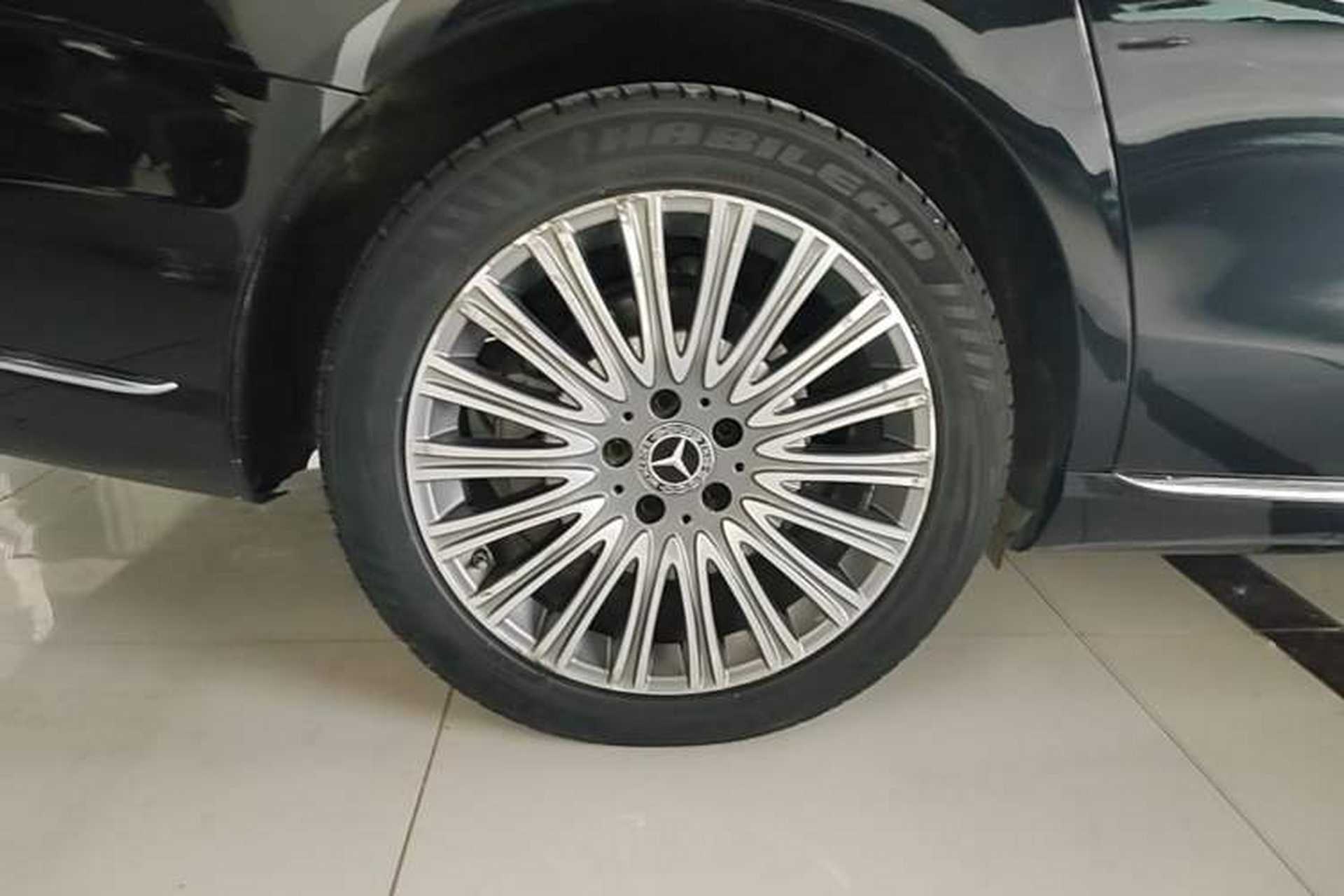 Used Mercedes-Benz E-Class 2020 Restyled E 300 L Exclusive Edition Right Rear Wheel Hub